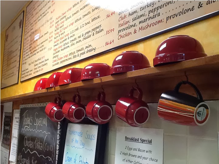 Grahame's Gourmet Cafe Photos 2